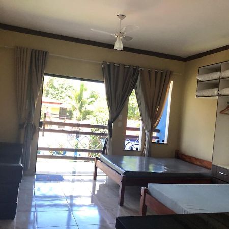 Recanto Calua Serra Grande  Exterior foto
