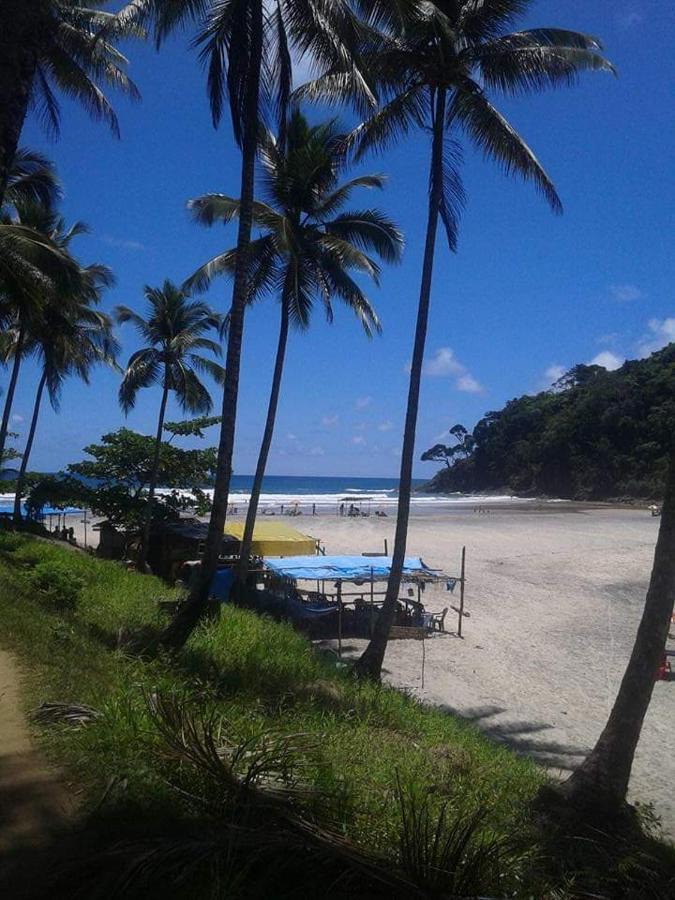 Recanto Calua Serra Grande  Exterior foto